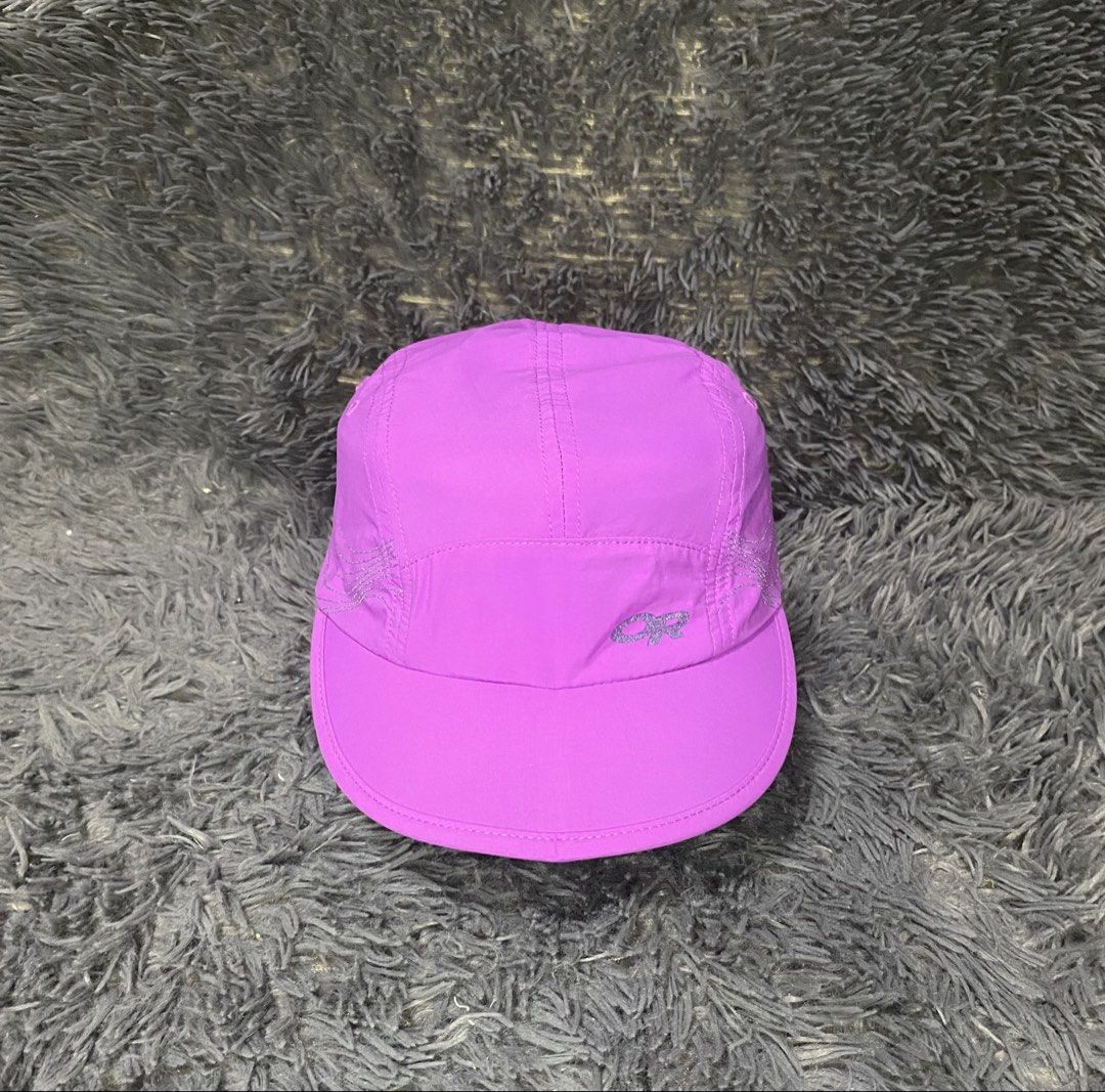 Outdoor Research women’s Switchback Cap (Category: Announcements) located in Pozorrubio. Submitted by thrifttownph (Listing ID 1470211452, Image 1). Description: Outdoor Research women’s Switchback Cap One size fits most Color rate:9.8/10 Excellent condition No issues .
