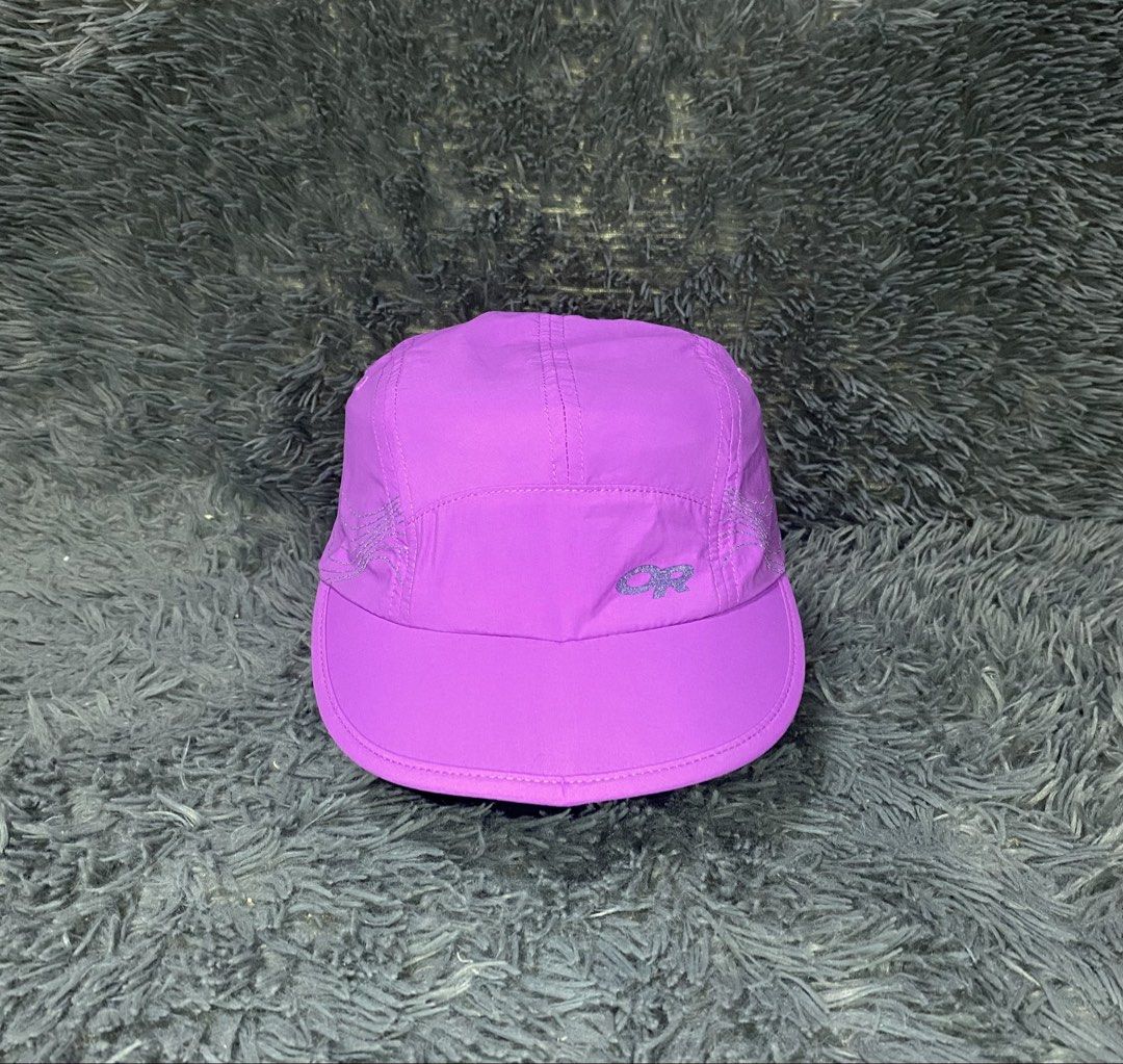 Outdoor Research women’s Switchback Cap (Category: Announcements) located in Pozorrubio. Submitted by thrifttownph (Listing ID 1470211452, Image 2). Description: Outdoor Research women’s Switchback Cap One size fits most Color rate:9.8/10 Excellent condition No issues .
