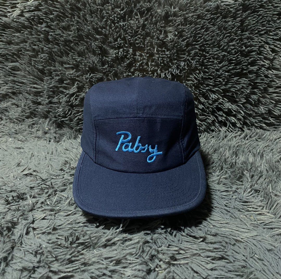 Pabsy panel cap (Category: Announcements) located in Pozorrubio. Submitted by thrifttownph (Listing ID 1470222291, Image 1). Description: Pabsy panel cap One size fits all No issue’s Color rate:9.8/10 Good condition Price:📨📥 Loc:Pangasinan 📌.