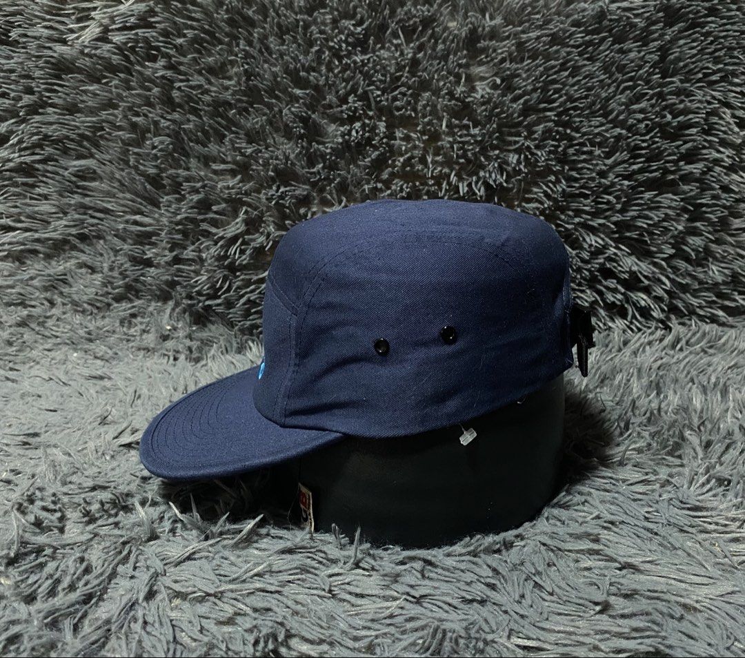 Pabsy panel cap (Category: Announcements) located in Pozorrubio. Submitted by thrifttownph (Listing ID 1470222291, Image 3). Description: Pabsy panel cap One size fits all No issue’s Color rate:9.8/10 Good condition Price:📨📥 Loc:Pangasinan 📌.