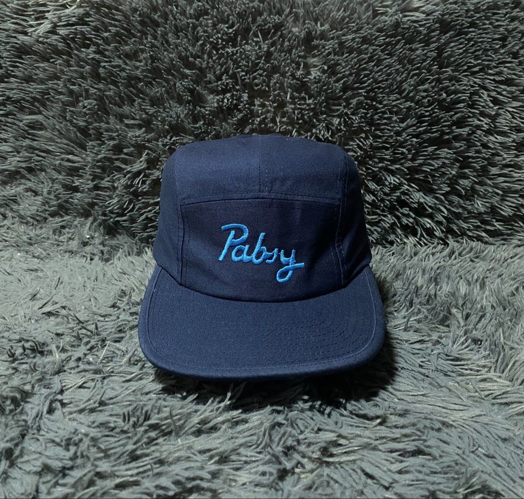 Pabsy panel cap (Category: Announcements) located in Pozorrubio. Submitted by thrifttownph (Listing ID 1470222291, Image 2). Description: Pabsy panel cap One size fits all No issue’s Color rate:9.8/10 Good condition Price:📨📥 Loc:Pangasinan 📌.