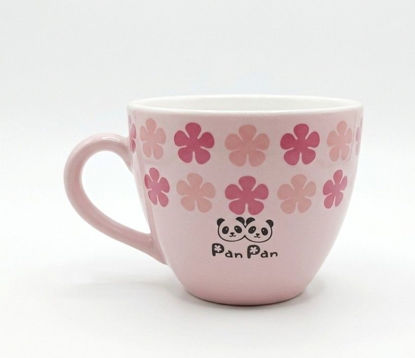 Panda Ceramic Mug (Category: Coffee & Tea Tableware) located in Binan City. Submitted by mayjhe (Listing ID 1470161443, Image 2). Description: 💛 For Sale 💛 🌸 Panda 🍀 Ceramic Mug 📍 Condition: Used 💰 Price is ₱ 150.00 👉 Other details posted 🇵🇭 Location Biñan Laguna 🛵 Courier J& T and Lalamove 📋 Shipping by schedule 📍 NO COD & COP 📌 All items are carefully packed and labeled with Fragile stickers for breakable goods. However, once the p