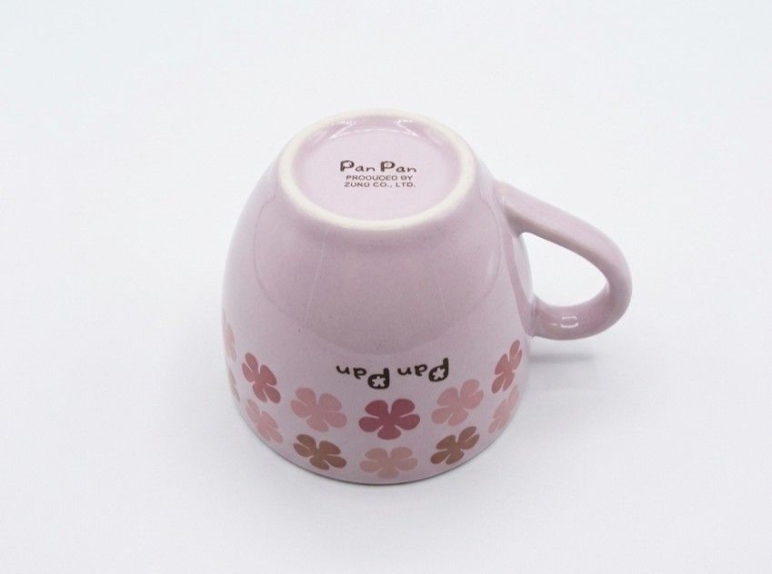 Panda Ceramic Mug (Category: Coffee & Tea Tableware) located in Binan City. Submitted by mayjhe (Listing ID 1470161443, Image 3). Description: 💛 For Sale 💛 🌸 Panda 🍀 Ceramic Mug 📍 Condition: Used 💰 Price is ₱ 150.00 👉 Other details posted 🇵🇭 Location Biñan Laguna 🛵 Courier J& T and Lalamove 📋 Shipping by schedule 📍 NO COD & COP 📌 All items are carefully packed and labeled with Fragile stickers for breakable goods. However, once the p