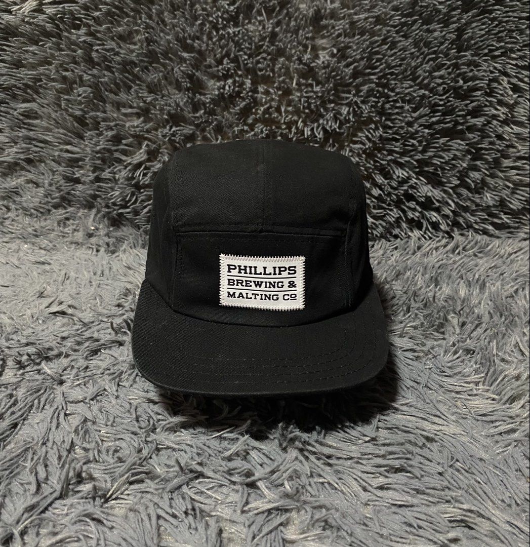 Panel cap Phillips Brewing & Malting Co (Category: Announcements) located in Pozorrubio. Submitted by thrifttownph (Listing ID 1470224419, Image 1). Description: Phillips Brewing & Malting Co Panel cap One size fits all No issues Color rate:9.8/10 Good condition Price📥📨 Loc:pangasinan.