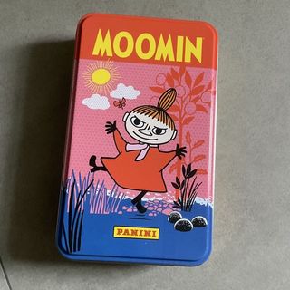 Panini Creative World of Moomin card, Toys & Collectibles, Trading ...