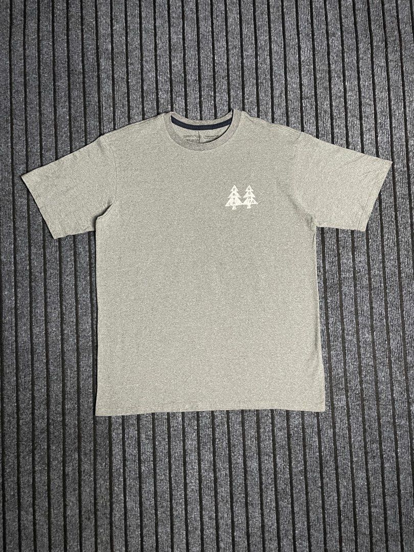 Patagonia - How To Change - Responsibili-Tee (Category: Activewear) located in Puerto Princesa. Submitted by palawan.swagdealer (Listing ID 1470320975, Image 1). Description: All details are provided Kindly check each photo No major flaws In excellent condition.