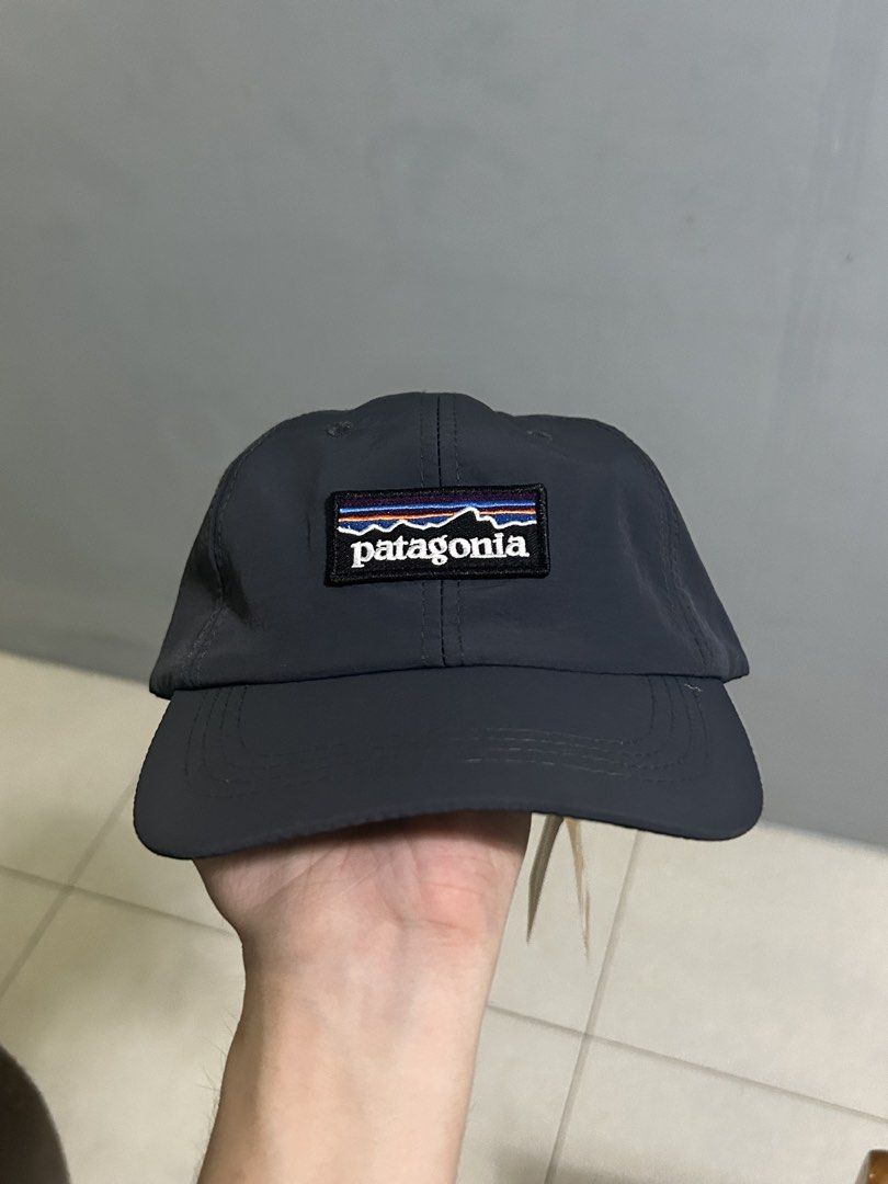 Patagonia Cap (Category: Caps & Hats) located in Imus. Submitted by Jdavid (Listing ID 1470193188, Image 1). Description: Patagonia cap All weather Osfa Bnew condition.