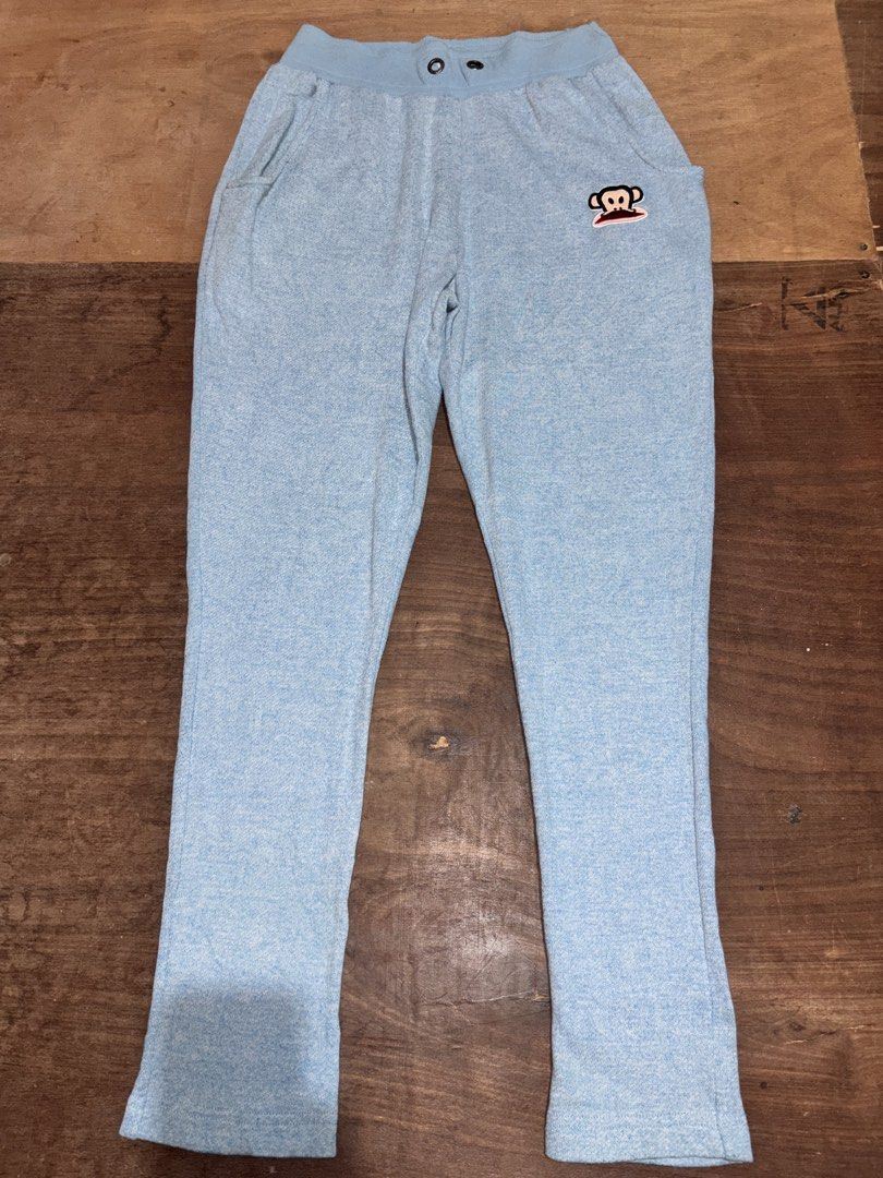 Paul Frank Sweatpants for womens (Category: Other Bottoms) located in Manila. Submitted by erxm.thrift (Listing ID 1470307909, Image 1). Description: .