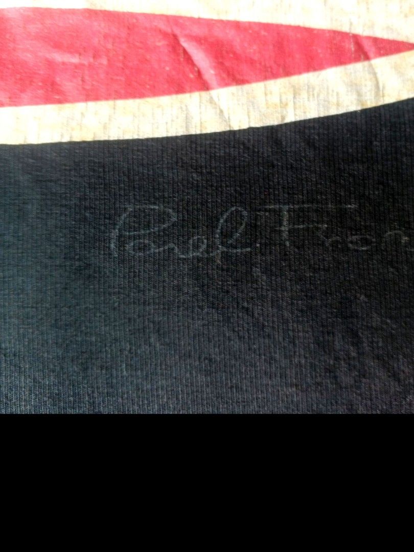 pAul frank top (Category: Others Tops) located in Manila. Submitted by icamalicdem29 (Listing ID 1470194961, Image 2). Description: .