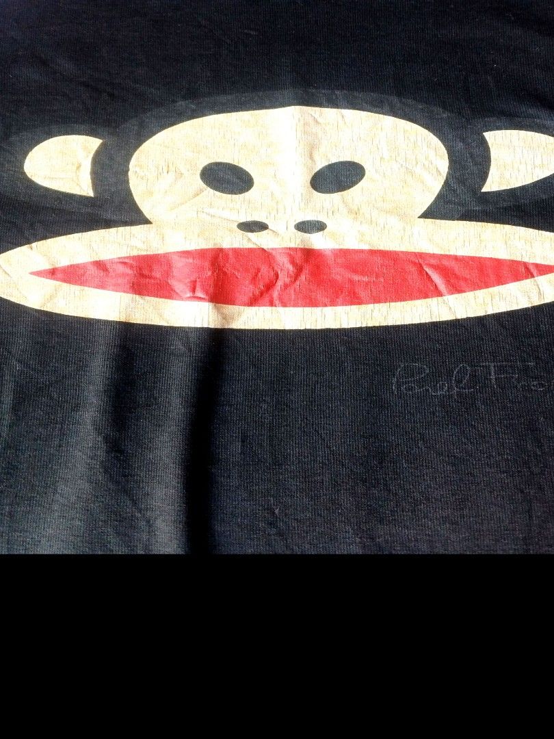 pAul frank top (Category: Others Tops) located in Manila. Submitted by icamalicdem29 (Listing ID 1470194961, Image 3). Description: .