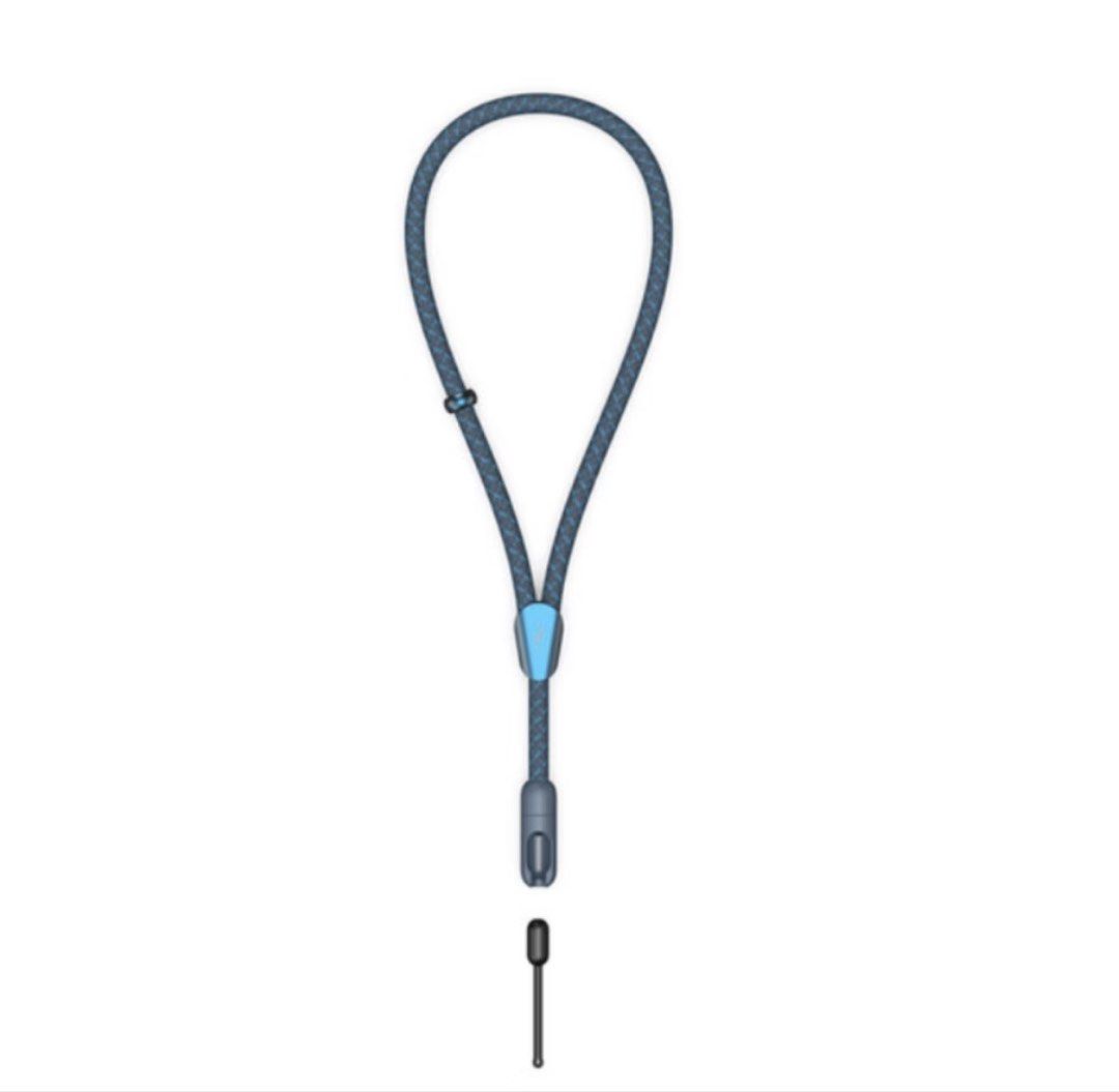 Peak Design Mobile Cuff Phone Strap (Category: Other Mobile & Gadget Accessories) located in Pasig City. Submitted by heiaddie (Listing ID 1470150963, Image 1). Description: .
