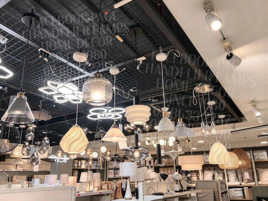 pendant lamp (Category: Lighting) located in Antipolo. Submitted by homelightingtrading (Listing ID 1470256890, Image 2). Description: 🎉 PAUBOS BerMonths Promo! Limited stock – grab yours now! #SaleAlert #LimitedStock.