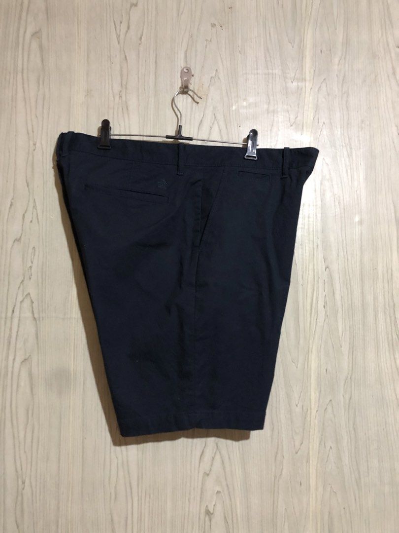 Penguin walkshort (Category: Shorts) located in Ozamiz City. Submitted by mj_thrifts (Listing ID 1470285811, Image 2). Description: Penguin short W:36 hanggang 38 pasok x L:20 Excellent condition 9.5/10 570+sf.