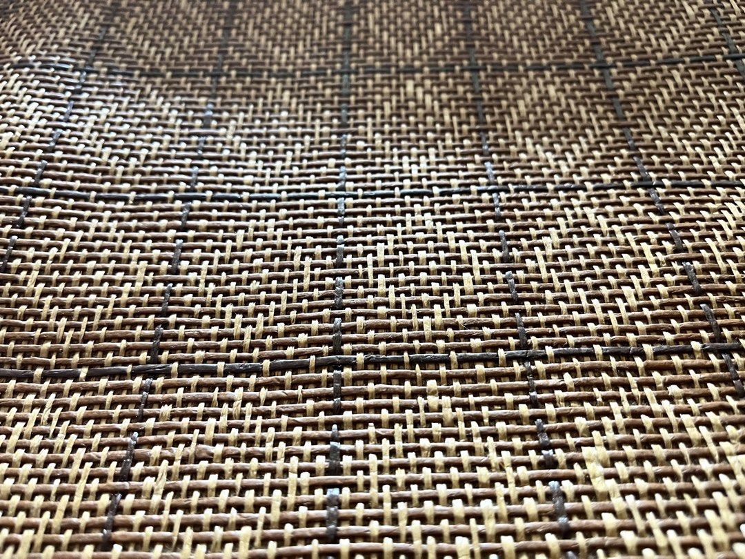 Pet cooling bed with raised bumper (Category: Carpets, Mats & Flooring) located in Dasmarinas. Submitted by kashstashandfinds (Listing ID 1470220464, Image 3). Description: -Sleeping mat with cushioned raised borders for ultimate pet comfort -54x45 (recommended for under 7.5kg).