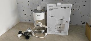 Java Espresso Coffee Machine, TV & Home Appliances, Kitchen Appliances ...