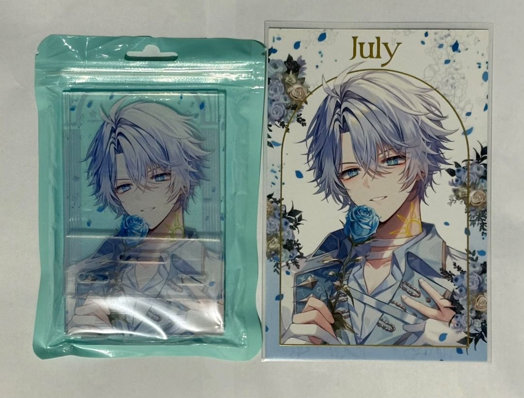 Phainon Diorama and Postcard Set - Honkai Star Rail (HSR) (Category: Character Goods) located in Manila. Submitted by itsysaaa_ (Listing ID 1470177659, Image 1). Description: Phainon FMG Diorama and Postcard Set by KR artist: taya ₱1100 - never opened/used/displayed - x sensitive and impatient I can send more photos upon request. You may send me a message here or at twitter/X (@labyuwrio) if you have any questions. MOP: Gcash, Maya, BDO MOD: J&T/