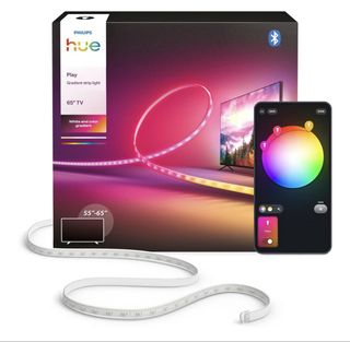 Philips Hue White and Color Ambiance Outdoor Lightstrip 5 METRE $48 ...