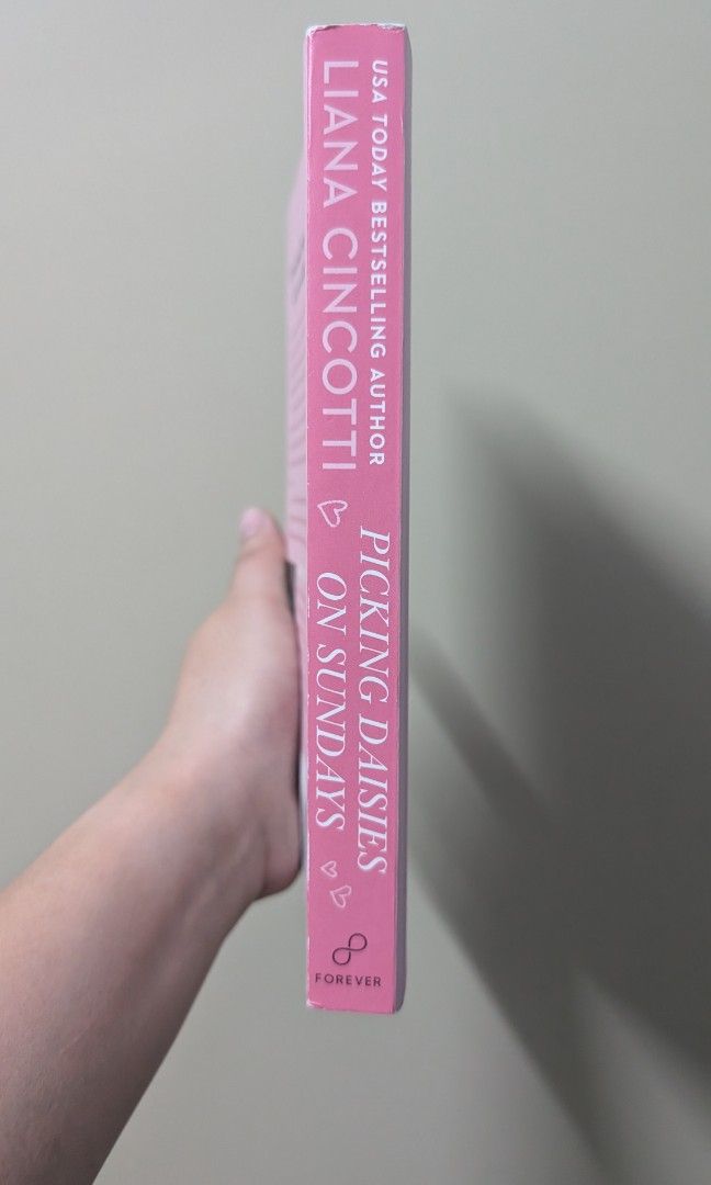 Picking daisies on sundays (Category: Storybooks) located in Quezon City. Submitted by bookwormonbreak (Listing ID 1470279734, Image 2). Description: RFS: buy new books Buyer will shoulder shipping fee.