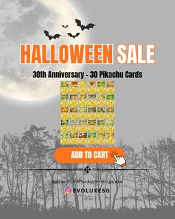 Pikachu, Toys & Collectibles, Trading Cards, Raw Singles on Carousell