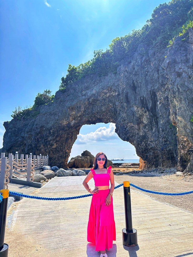 Pink Dress (Category: Dresses) located in Manila. Submitted by janineblaize (Listing ID 1470221387, Image 2). Description: .