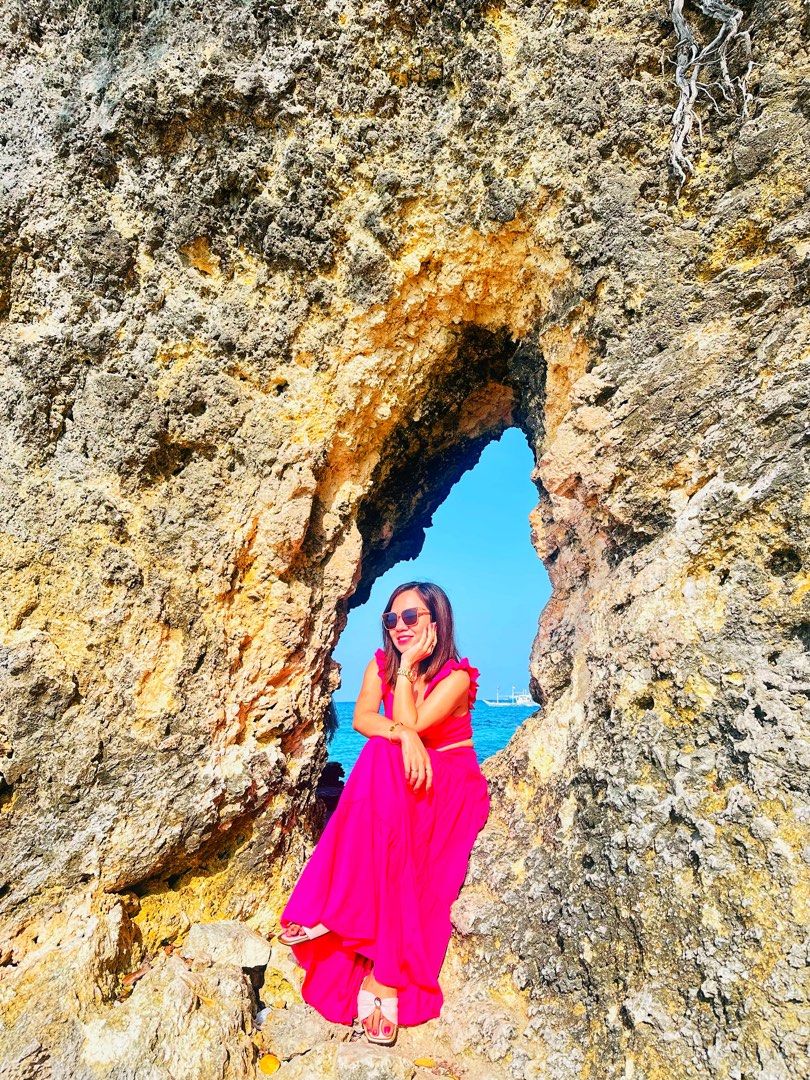 Pink Dress (Category: Dresses) located in Manila. Submitted by janineblaize (Listing ID 1470221387, Image 3). Description: .