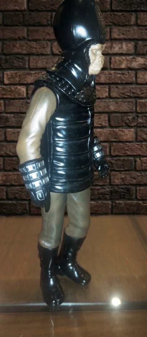 Planet Of The Apes' General Urko' Figure, Toys & Collectibles ...