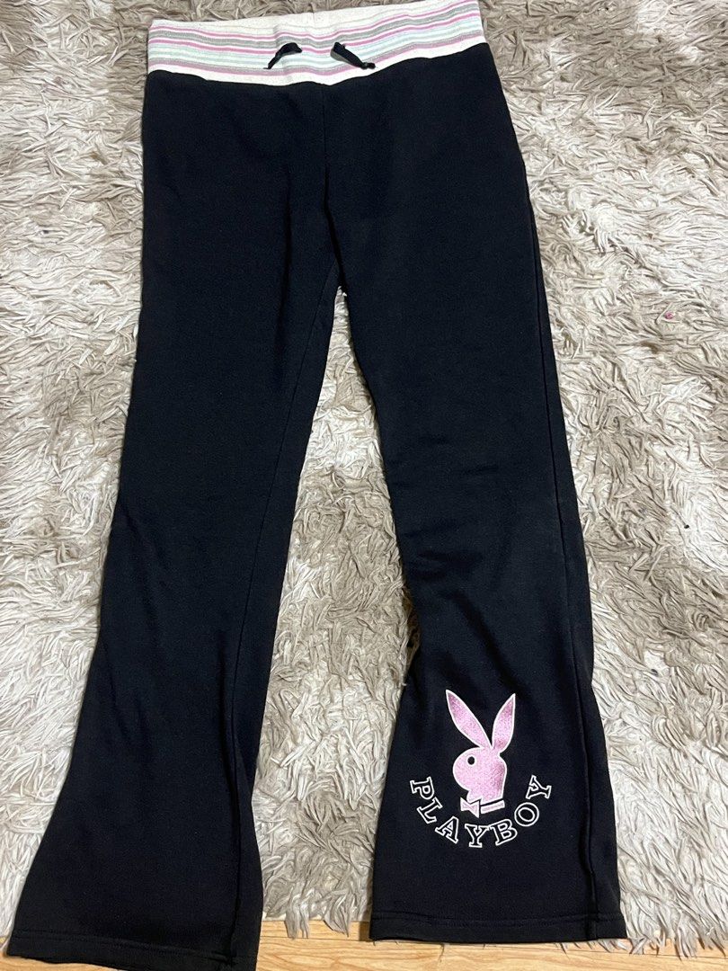 PlayBoy Pants (Category: Other Bottoms) located in Mandaluyong City. Submitted by declutters_cb (Listing ID 1470286100, Image 1). Description: .