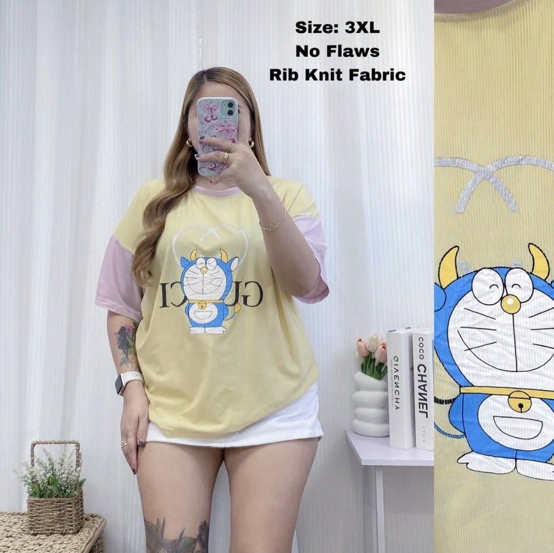 Plus Size Women's Clothes (Category: Blouses) located in Tanza. Submitted by kafrancis (Listing ID 1470301093, Image 3). Description: .