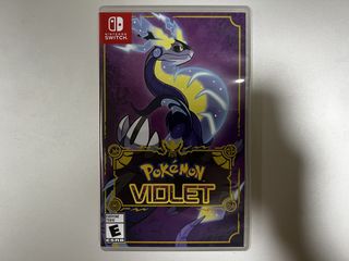 Pokemon: Let's Go, Pikachu! Nintendo Switch Game, Video Gaming, Video ...
