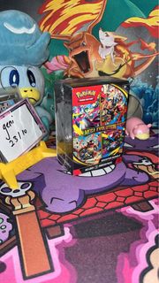 SESLED Palworld Dawn of Palpagos Booster Box English, Toys ...