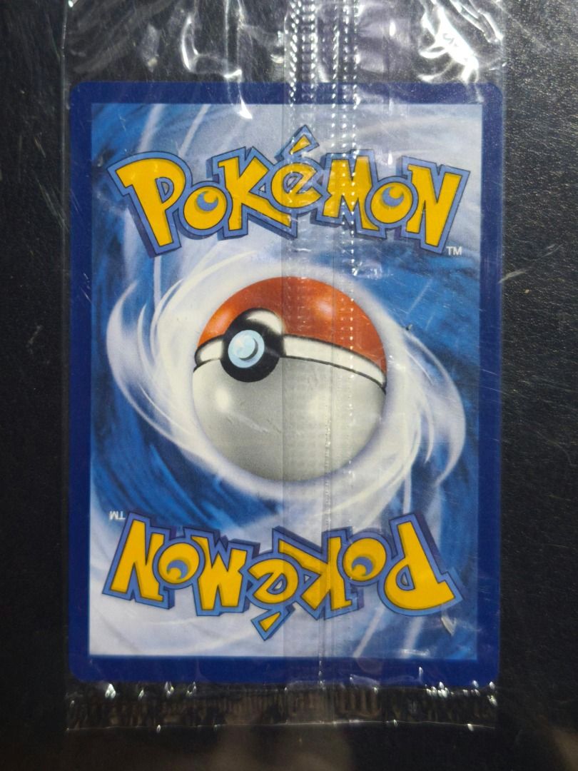 Pokémon TCG Fun Run Pikachu Promo Card – For Sale Philippines, Toys ...