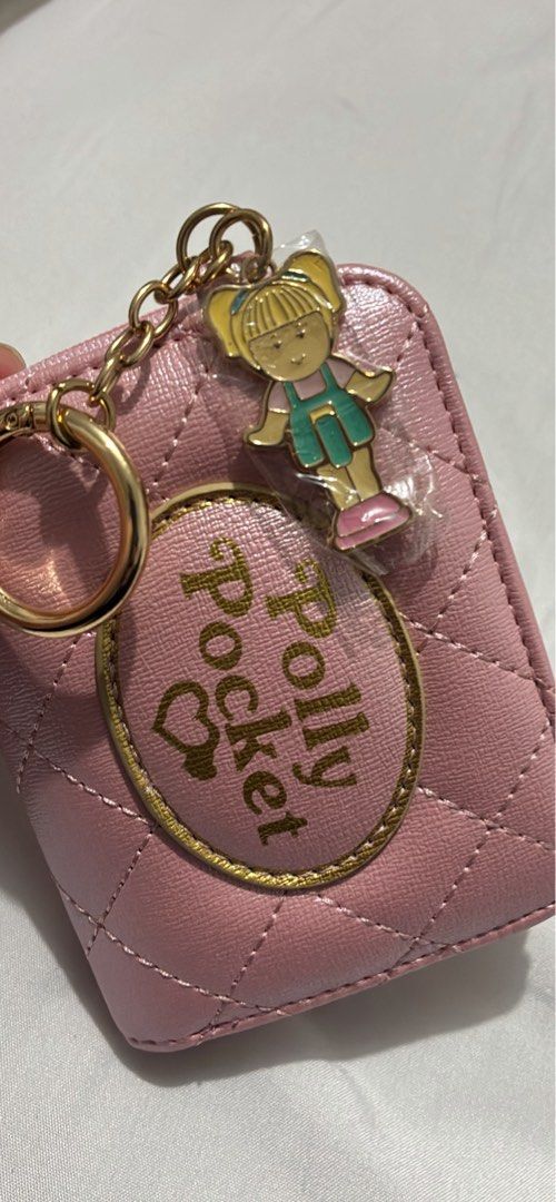 polly pocket wallet (Category: Vintage Collectibles) located in Subic. Submitted by rosalyntlopez (Listing ID 1470347939, Image 1). Description: 850 free sf.
