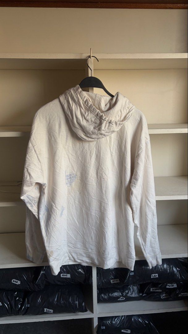 Polo G Hoodie (Category: Hoodies) located in Manila. Submitted by _revault (Listing ID 1470238419, Image 2). Description: .
