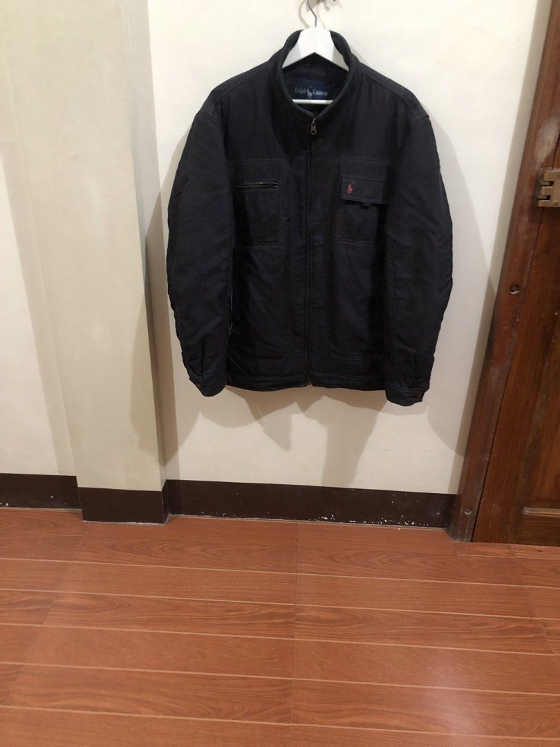 Polo Ralph Lauren Jacket (Category: Coats, Jackets and Outerwear) located in Oas. Submitted by alithrifthunter (Listing ID 1470267980, Image 2). Description: .