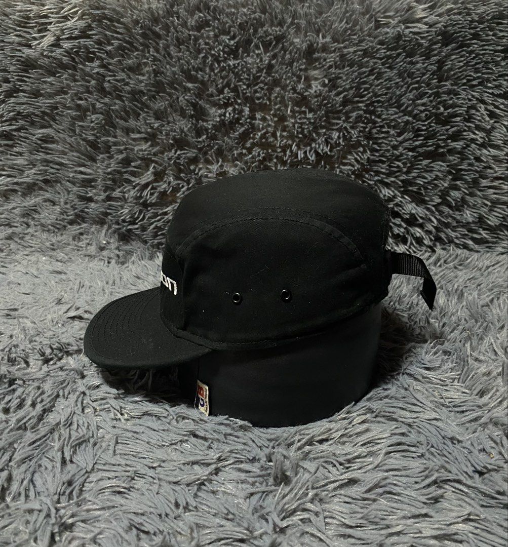 Polygon panel cap (Category: Announcements) located in Pozorrubio. Submitted by thrifttownph (Listing ID 1470225358, Image 3). Description: Polygon panel cap One size fits all No issues Color rate:.9.8/10 Good condition Price📨📥 Loc:Pangasinan .