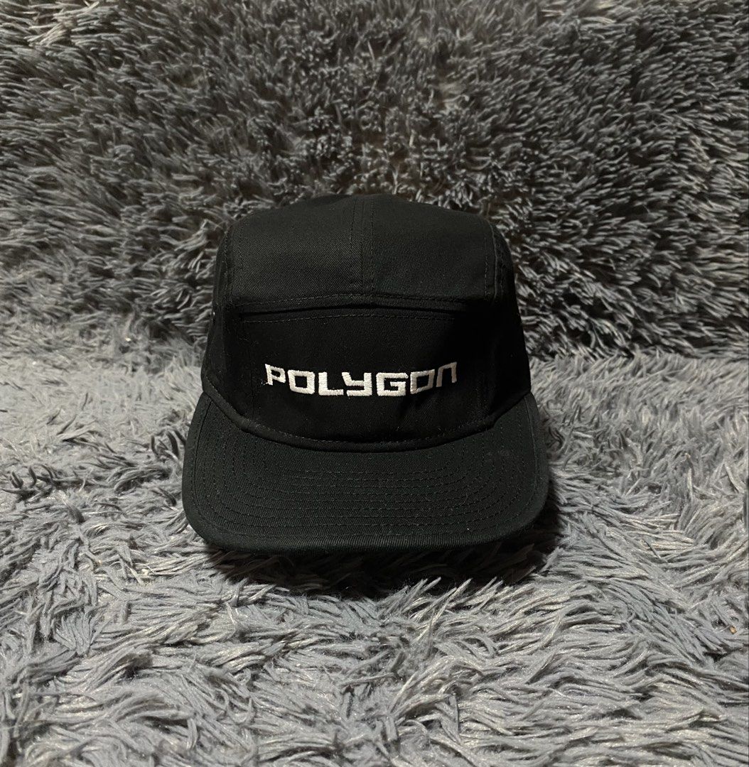 Polygon panel cap (Category: Announcements) located in Pozorrubio. Submitted by thrifttownph (Listing ID 1470225358, Image 2). Description: Polygon panel cap One size fits all No issues Color rate:.9.8/10 Good condition Price📨📥 Loc:Pangasinan .