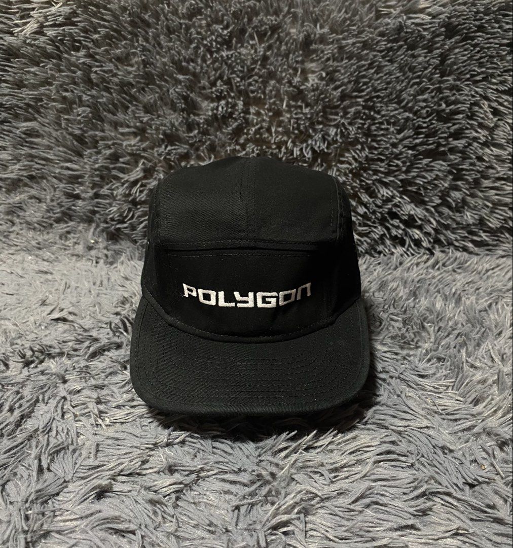 Polygon panel cap (Category: Announcements) located in Pozorrubio. Submitted by thrifttownph (Listing ID 1470225358, Image 1). Description: Polygon panel cap One size fits all No issues Color rate:.9.8/10 Good condition Price📨📥 Loc:Pangasinan .