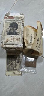 POP MART Hirono Harry Potter Figure Albus Dumbledore, Toys ...