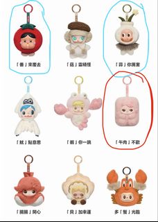 Popmart dip for fun 出售 | 玩具收藏品 | Carousell Hong Kong