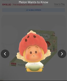 Pop Mart Twinkle Twinkle, Toys & Collectibles, Fan Merchandise, Other ...