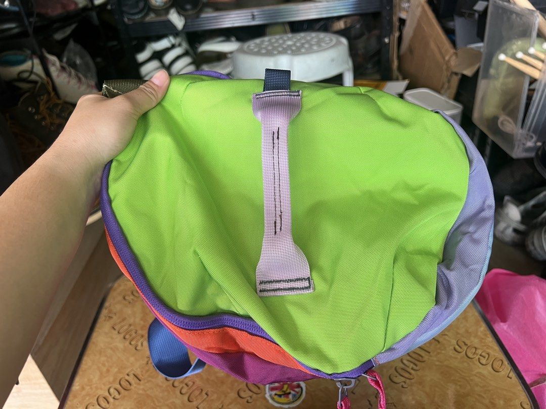 Porseyl Cotopaxi Duffle Bag (Category: Sling Bags) located in Manila. Submitted by babesdohaylo (Listing ID 1470184834, Image 3). Description: Porseyl Cotopaxi Duffle Bag We Accept Credit Card Available For Layaway 11”height 24”width P 1,999 In Good Condition Location: Bambang Market Tondo Manila Stall # 8 Message po muna bago pumunta For more items visit the following FB Page: The Boot Shop Ph Dr. Martens Ph Sell/Swap Carousel App edsantos27 / b