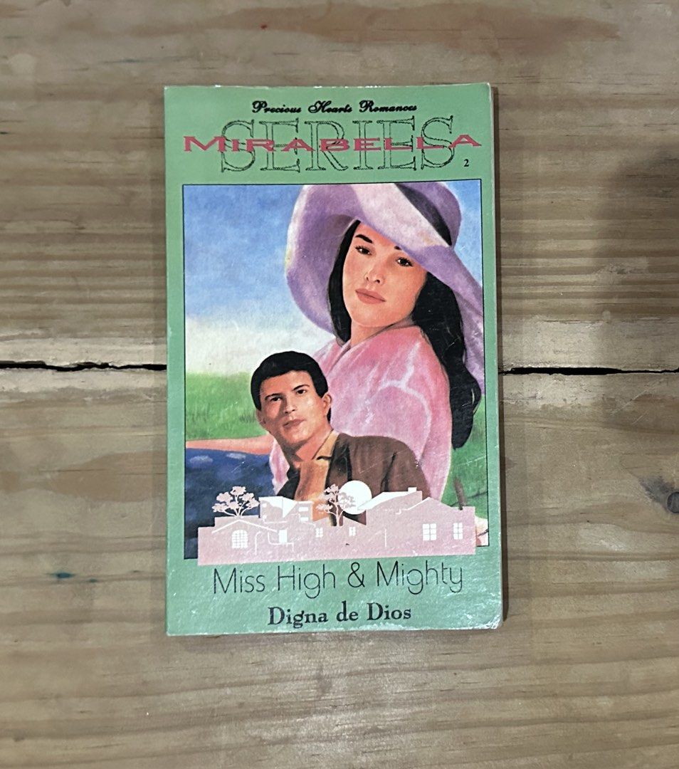 Precious Hearts Romances Pocketbooks (Category: Storybooks) located in Caloocan City. Submitted by mae2551 (Listing ID 1470263038, Image 3). Description: - Product: Precious Hearts Romances pocketbooks - Condition: Good Selling for 15 each, take all nine books for 100. Available: - #1993 Passion from the Past by Emily Loris - #1994 Your Love is My Refuge by Denzelle Bartolome - #2016 Our Love Story by Sheila Mendoza - #2151 Prettier than Roses by