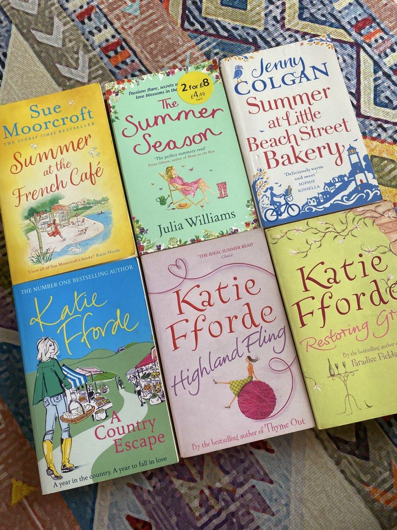 Preloved books (Category: Storybooks) located in Tanay. Submitted by ideclutter.com (Listing ID 1470226871, Image 1). Description: ✨ PRELOVED BOOKS FOR SALE! ✨ RFS: Decluttering, making way for new purchases Please feel free to DM me for additional detailed photos. 📍Tanay, Rizal (shipping via J&T) #booksforsale #prelovedbooksforsale.