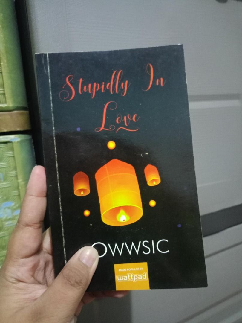 Pre-loved wattpad books (Category: Storybooks) located in Caloocan City. Submitted by shaeyy (Listing ID 1470151504, Image 2). Description: Take all for 500 pesos. Seller will shoulder the shipping fee (via lalamove) RFS. To buy new books. Payment first..