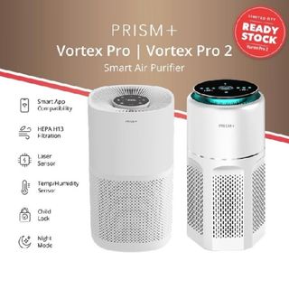 PRISM+ Vortex Pro / Vortex Pro 2 Smart Air Purifier, TV & Home ...