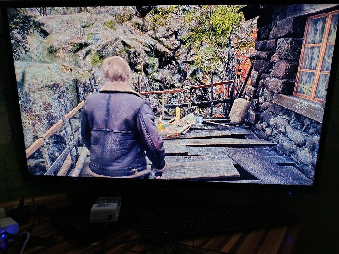 Ps4 fat matte 500 Gb (Category: PlayStation) located in Manila. Submitted by 1upgspot (Listing ID 1470313233, Image 3). Description: 2nd hand manage your expectations Kayu na lng mag set up ng ibang software Already jbreak Hdmi Controler Power cords Check pic intalled games Open swap switch add cash Loc qc..