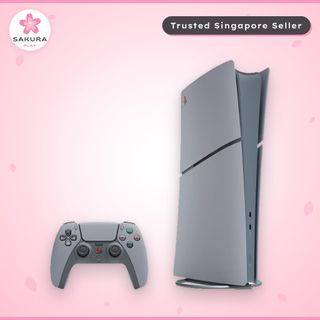 Consoles Collection item 2