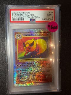 Psa 10 legendary collection For Sale | Buy 1,000+ Psa 10 legendary ...