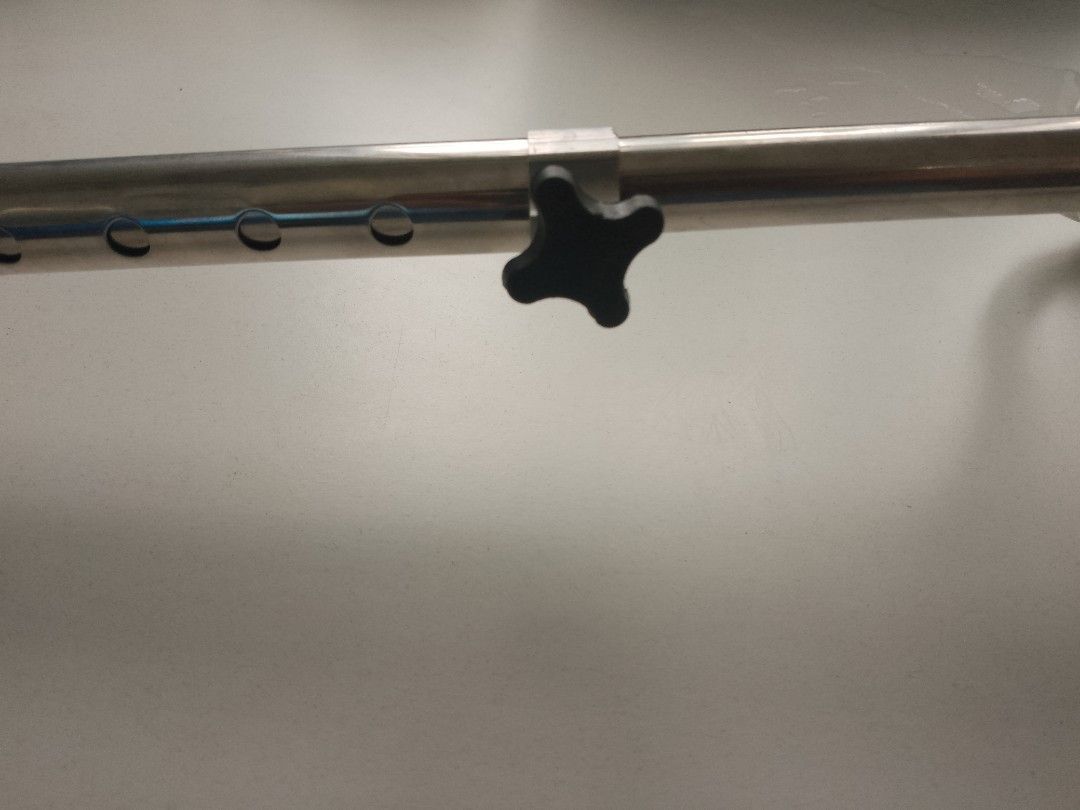 QUAD CANE ADJUSTABLE (Category: Medical Supplies & Tools) located in Manila. Submitted by hailidavid_48723a (Listing ID 1470215374, Image 3). Description: OPEN FOR RETAIL OR BULK ORDER 09941931306 LALAMOVE COURIER GRAB COURIER AIR FREIGHT SEA FREIGHT .