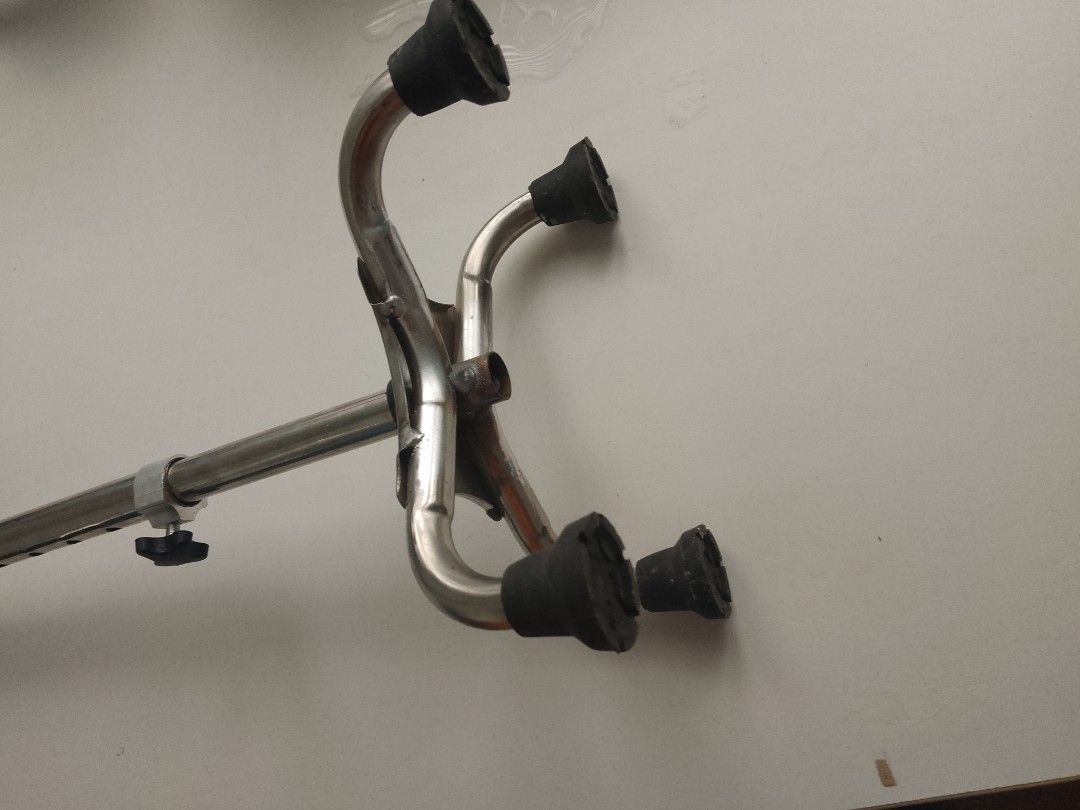 QUAD CANE ADJUSTABLE (Category: Medical Supplies & Tools) located in Manila. Submitted by hailidavid_48723a (Listing ID 1470215374, Image 2). Description: OPEN FOR RETAIL OR BULK ORDER 09941931306 LALAMOVE COURIER GRAB COURIER AIR FREIGHT SEA FREIGHT .